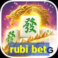 rubi bet